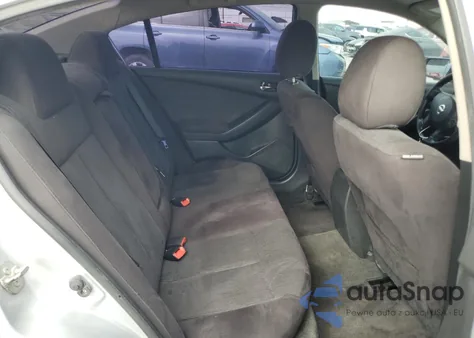 2012 Nissan Altima Base из США, поврежденный, VIN 1N4AL2AP4CC228126